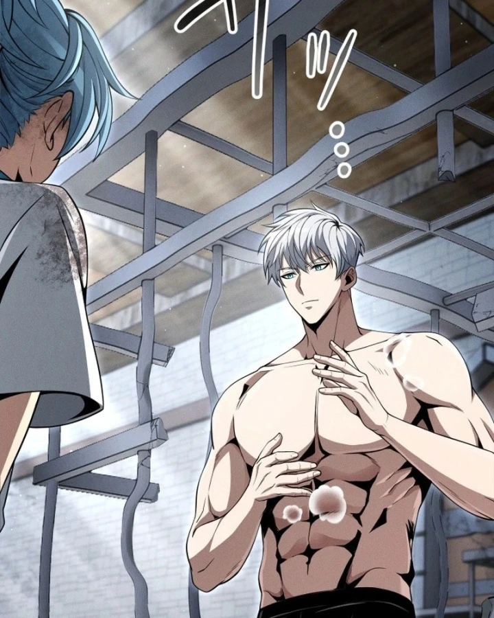 Tối Thượng Binh Khí Trở Lại Sau 100 Triệu Năm Chapter 7 - 121