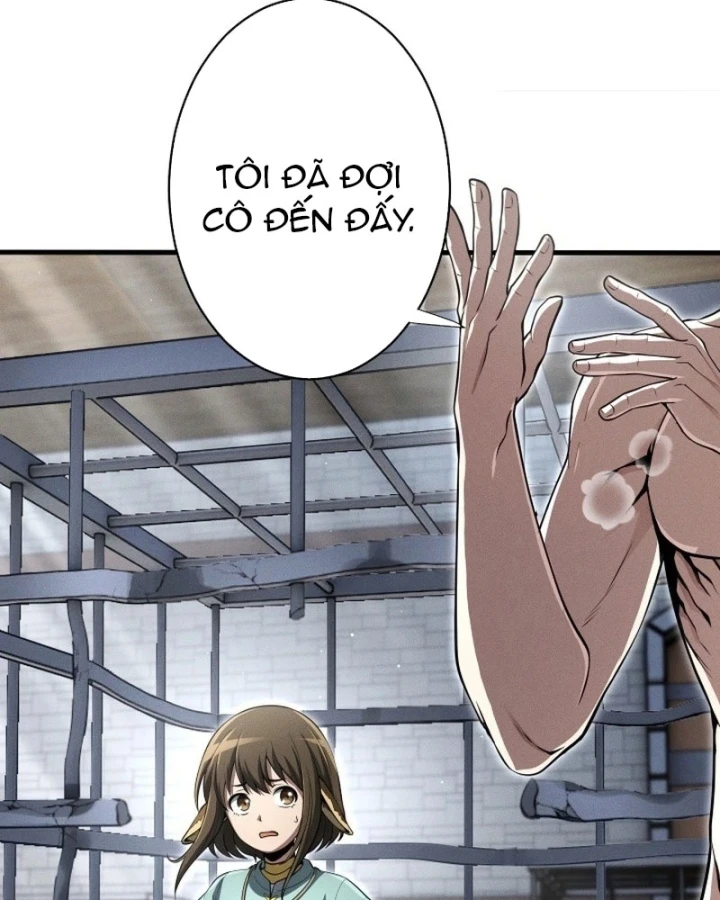 Tối Thượng Binh Khí Trở Lại Sau 100 Triệu Năm Chapter 7 - 123