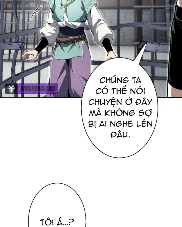 Tối Thượng Binh Khí Trở Lại Sau 100 Triệu Năm Chapter 7 - 124