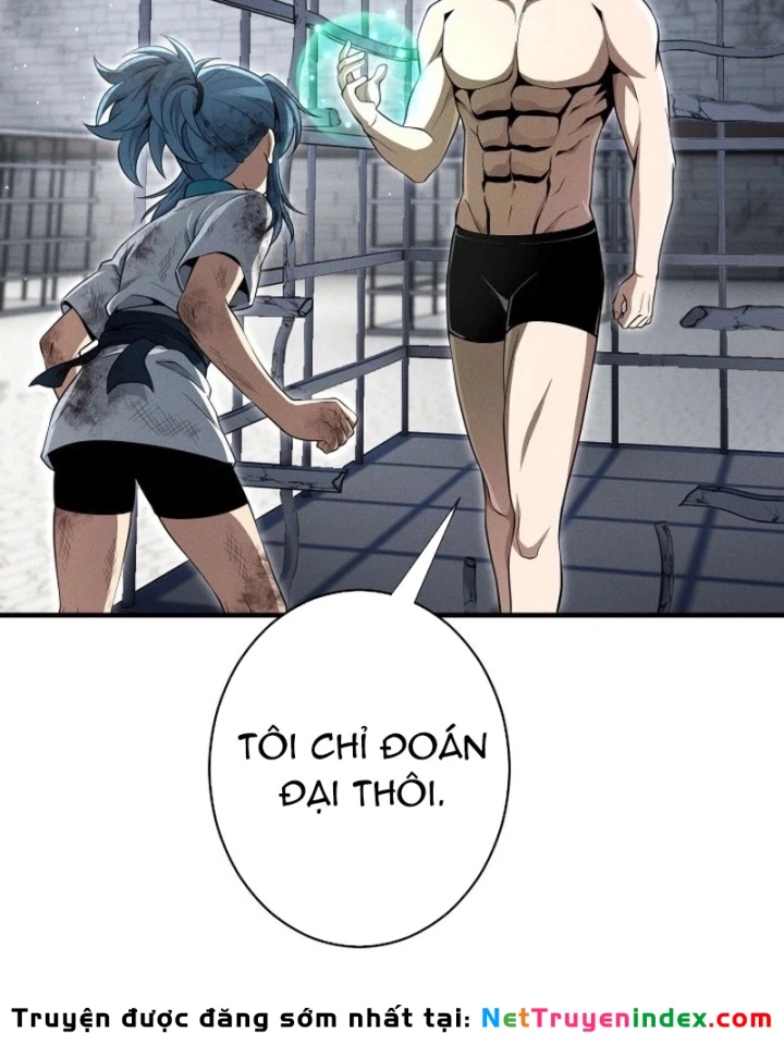 Tối Thượng Binh Khí Trở Lại Sau 100 Triệu Năm Chapter 7 - 129