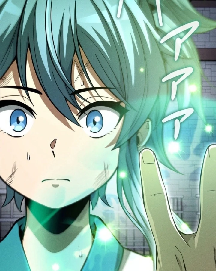 Tối Thượng Binh Khí Trở Lại Sau 100 Triệu Năm Chapter 7 - 131