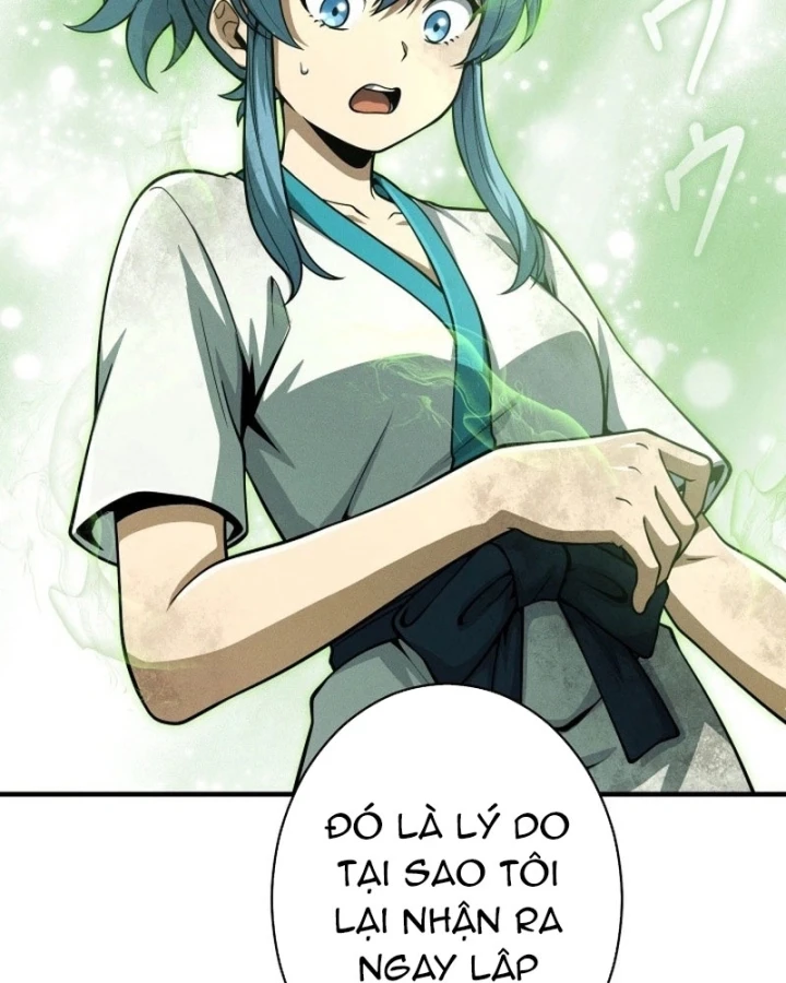 Tối Thượng Binh Khí Trở Lại Sau 100 Triệu Năm Chapter 7 - 134