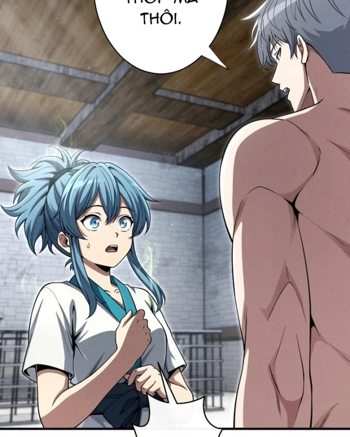 Tối Thượng Binh Khí Trở Lại Sau 100 Triệu Năm Chapter 7 - 136