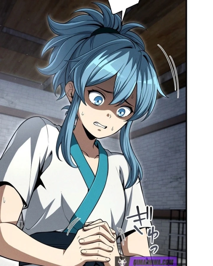 Tối Thượng Binh Khí Trở Lại Sau 100 Triệu Năm Chapter 7 - 138