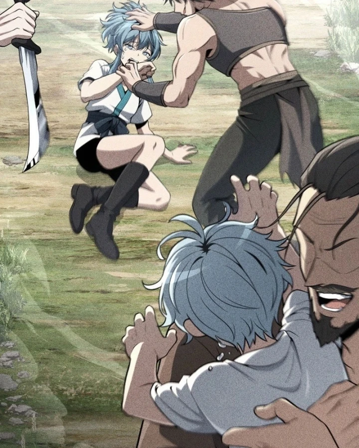 Tối Thượng Binh Khí Trở Lại Sau 100 Triệu Năm Chapter 7 - 143