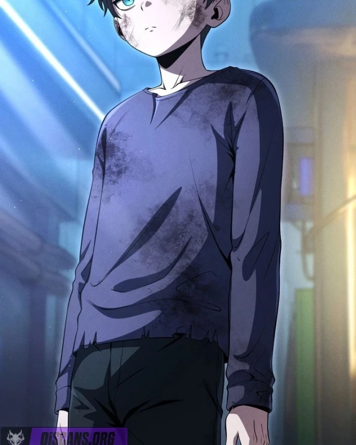 Tối Thượng Binh Khí Trở Lại Sau 100 Triệu Năm Chapter 8 - 8