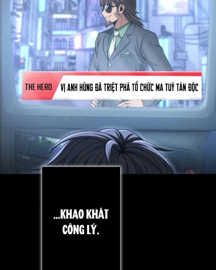 Tối Thượng Binh Khí Trở Lại Sau 100 Triệu Năm Chapter 8 - 10