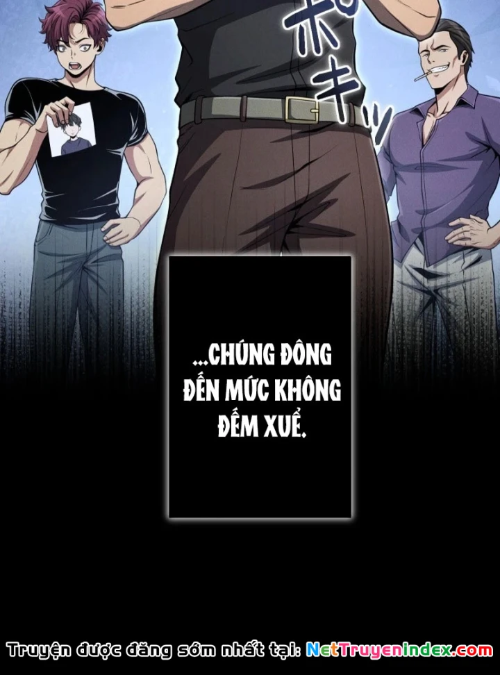 Tối Thượng Binh Khí Trở Lại Sau 100 Triệu Năm Chapter 8 - 18