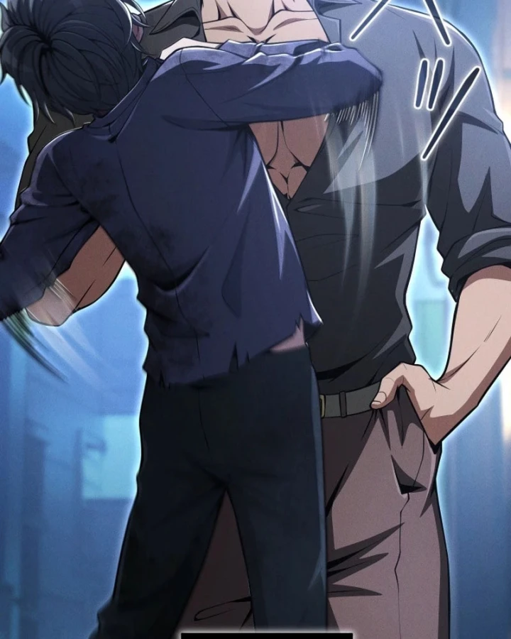 Tối Thượng Binh Khí Trở Lại Sau 100 Triệu Năm Chapter 8 - 24