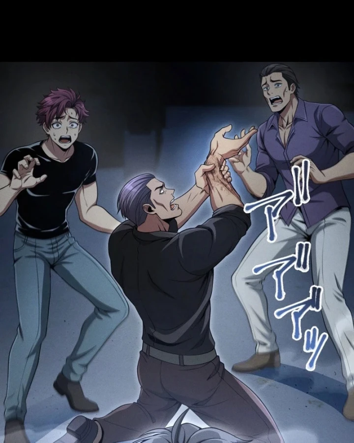 Tối Thượng Binh Khí Trở Lại Sau 100 Triệu Năm Chapter 8 - 27