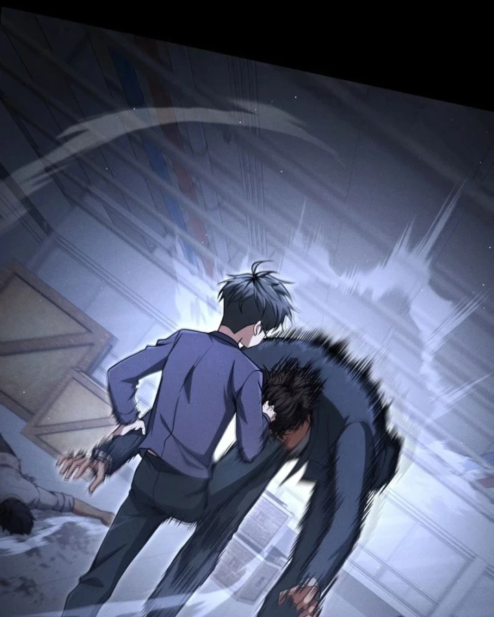 Tối Thượng Binh Khí Trở Lại Sau 100 Triệu Năm Chapter 8 - 30