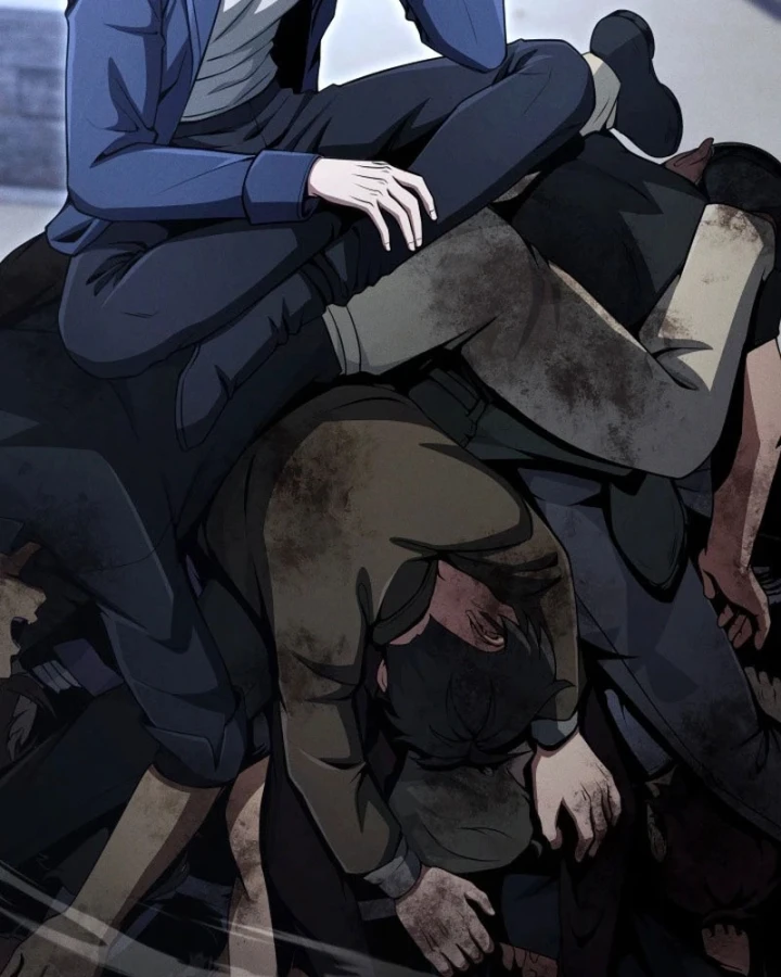 Tối Thượng Binh Khí Trở Lại Sau 100 Triệu Năm Chapter 8 - 35