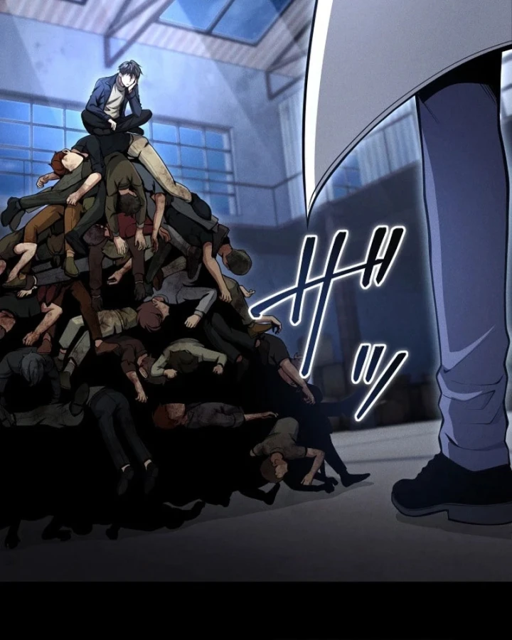 Tối Thượng Binh Khí Trở Lại Sau 100 Triệu Năm Chapter 8 - 38