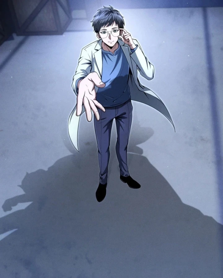 Tối Thượng Binh Khí Trở Lại Sau 100 Triệu Năm Chapter 8 - 42