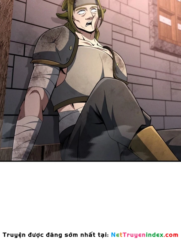 Tối Thượng Binh Khí Trở Lại Sau 100 Triệu Năm Chapter 8 - 52