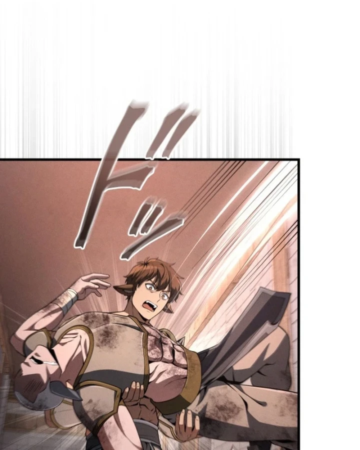 Tối Thượng Binh Khí Trở Lại Sau 100 Triệu Năm Chapter 8 - 57