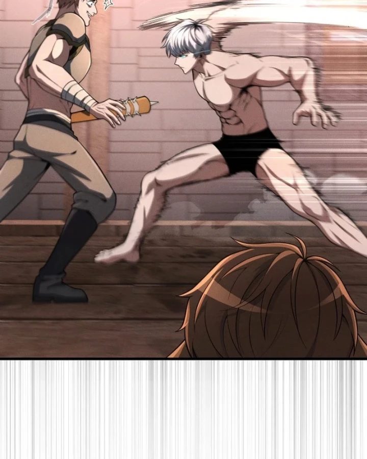 Tối Thượng Binh Khí Trở Lại Sau 100 Triệu Năm Chapter 8 - 59