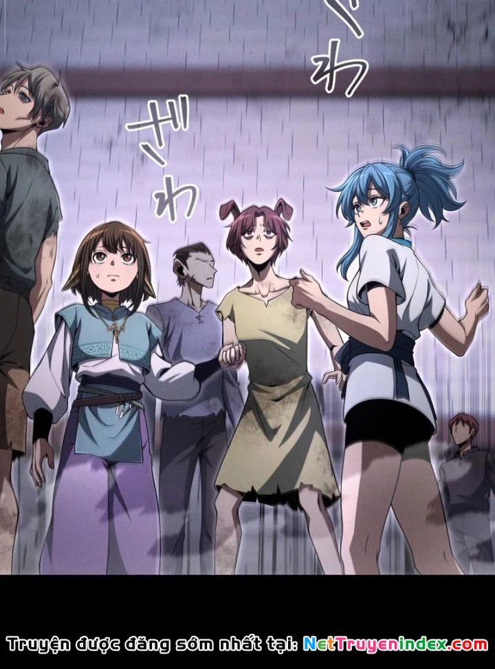 Tối Thượng Binh Khí Trở Lại Sau 100 Triệu Năm Chapter 8 - 68