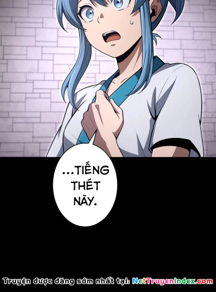 Tối Thượng Binh Khí Trở Lại Sau 100 Triệu Năm Chapter 8 - 70