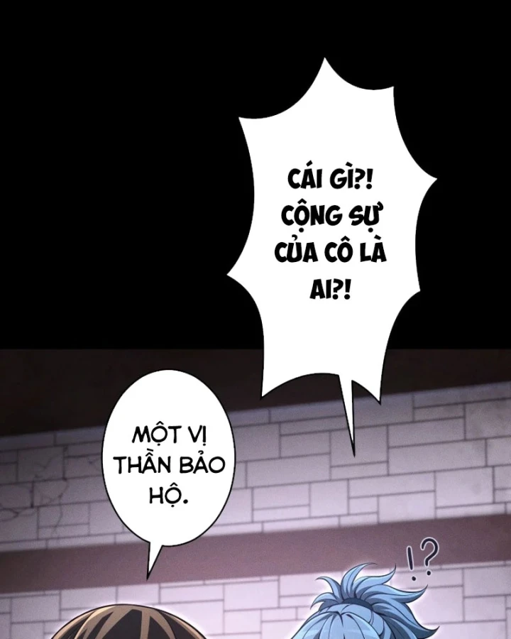 Tối Thượng Binh Khí Trở Lại Sau 100 Triệu Năm Chapter 8 - 71