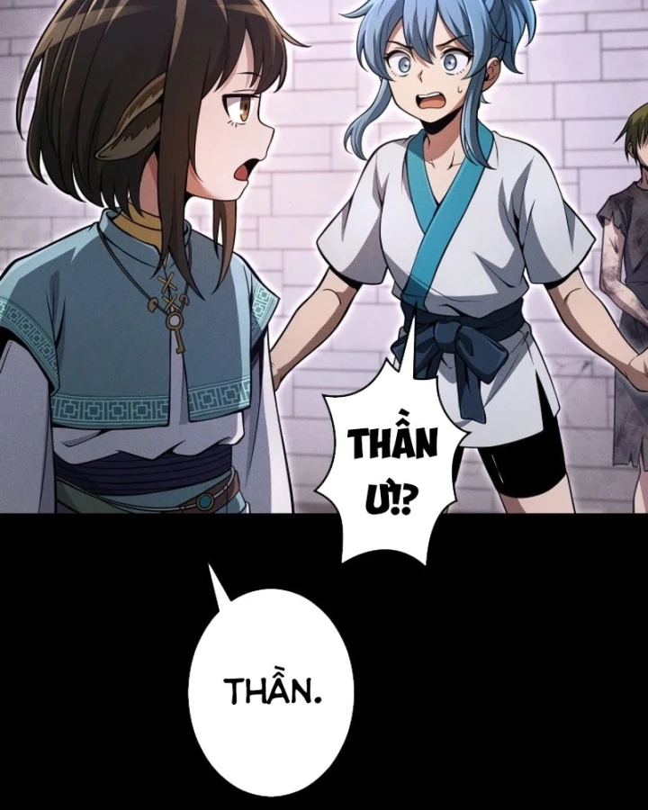 Tối Thượng Binh Khí Trở Lại Sau 100 Triệu Năm Chapter 8 - 72