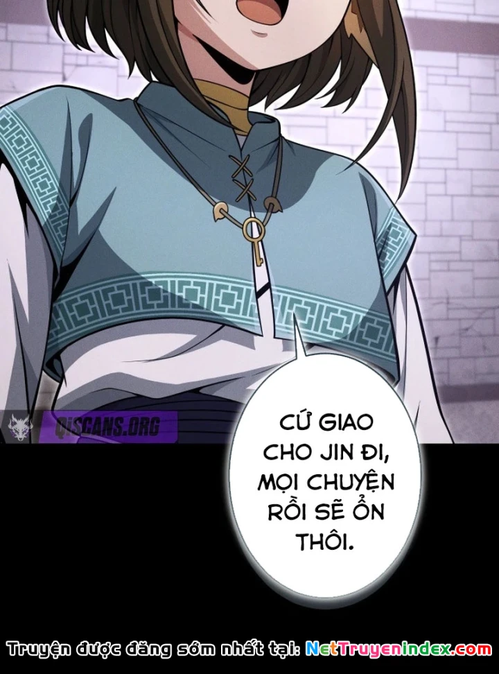 Tối Thượng Binh Khí Trở Lại Sau 100 Triệu Năm Chapter 8 - 74