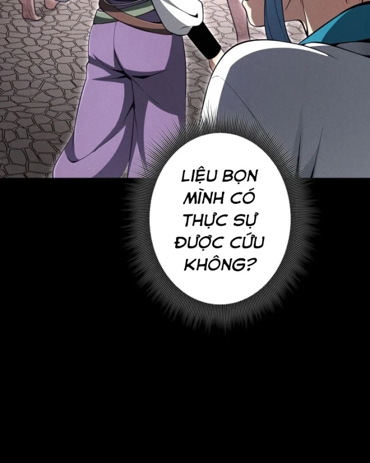 Tối Thượng Binh Khí Trở Lại Sau 100 Triệu Năm Chapter 8 - 77