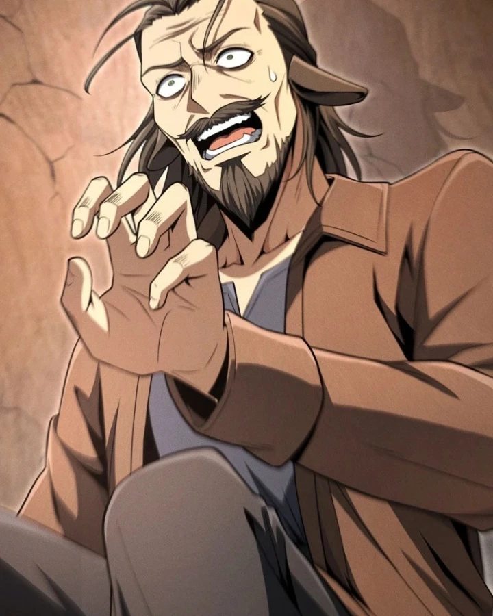 Tối Thượng Binh Khí Trở Lại Sau 100 Triệu Năm Chapter 8 - 83