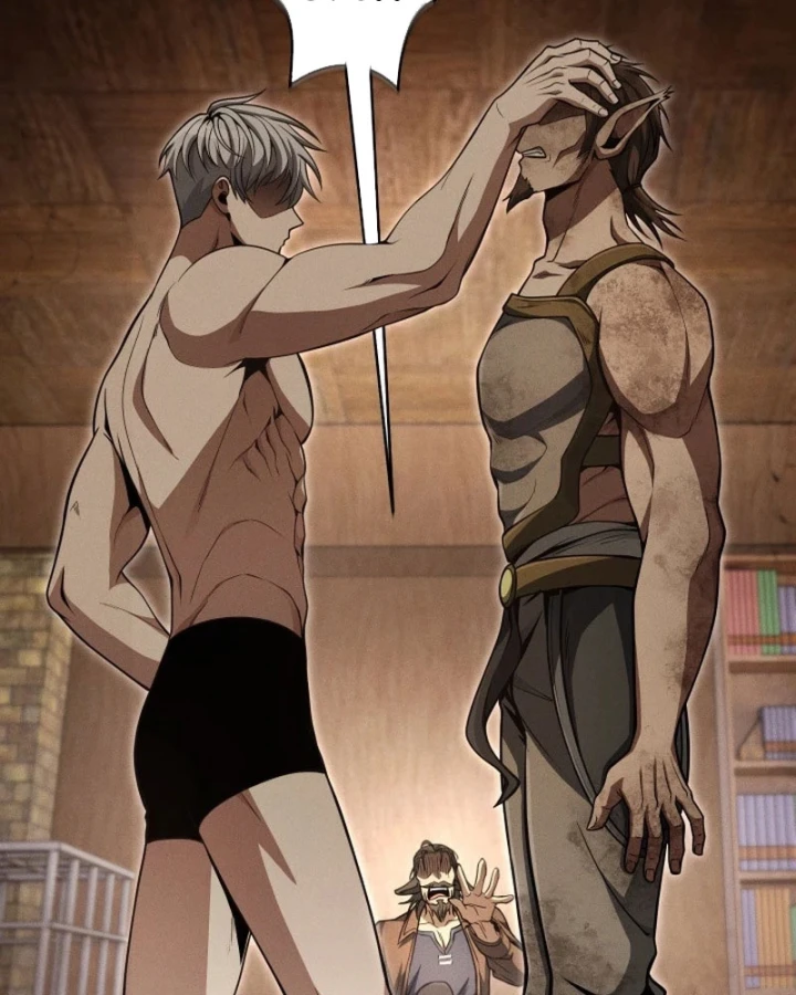 Tối Thượng Binh Khí Trở Lại Sau 100 Triệu Năm Chapter 8 - 85