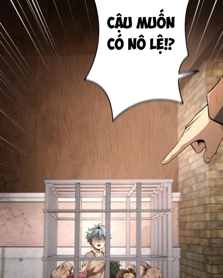 Tối Thượng Binh Khí Trở Lại Sau 100 Triệu Năm Chapter 8 - 89