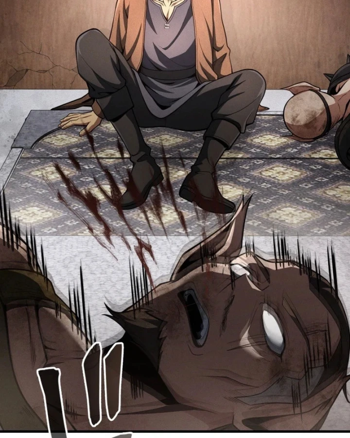 Tối Thượng Binh Khí Trở Lại Sau 100 Triệu Năm Chapter 8 - 95