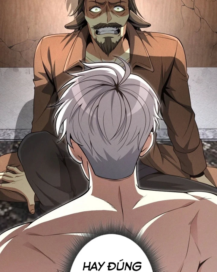 Tối Thượng Binh Khí Trở Lại Sau 100 Triệu Năm Chapter 8 - 101