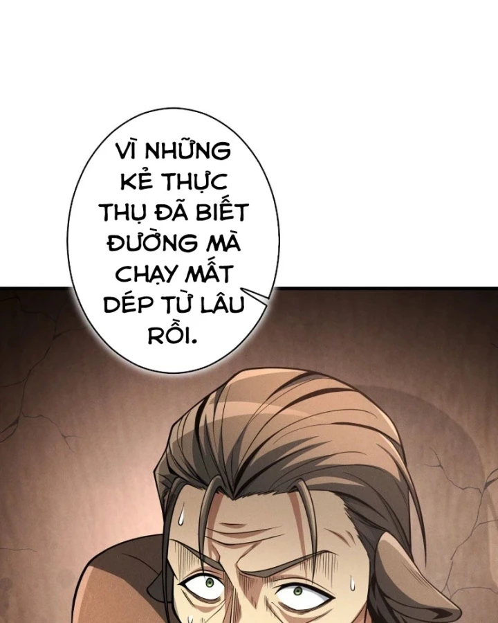 Tối Thượng Binh Khí Trở Lại Sau 100 Triệu Năm Chapter 8 - 105