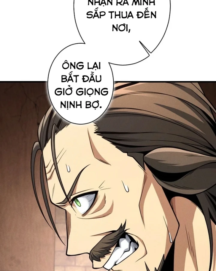 Tối Thượng Binh Khí Trở Lại Sau 100 Triệu Năm Chapter 8 - 109