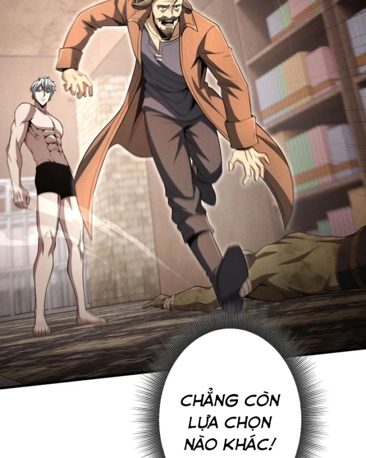 Tối Thượng Binh Khí Trở Lại Sau 100 Triệu Năm Chapter 8 - 112