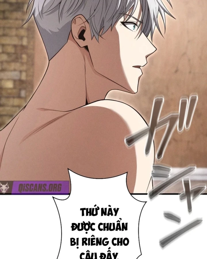 Tối Thượng Binh Khí Trở Lại Sau 100 Triệu Năm Chapter 8 - 121