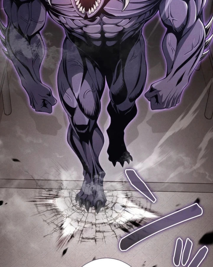 Tối Thượng Binh Khí Trở Lại Sau 100 Triệu Năm Chapter 8 - 124