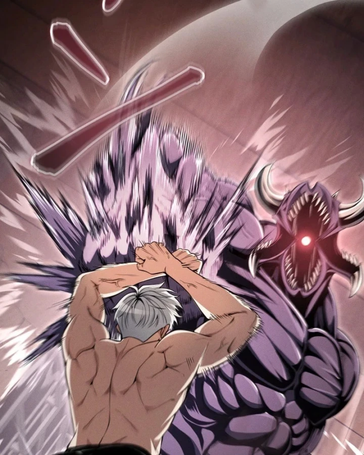 Tối Thượng Binh Khí Trở Lại Sau 100 Triệu Năm Chapter 8 - 133