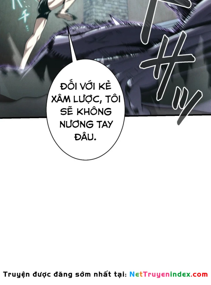 Tối Thượng Binh Khí Trở Lại Sau 100 Triệu Năm Chapter 8 - 145