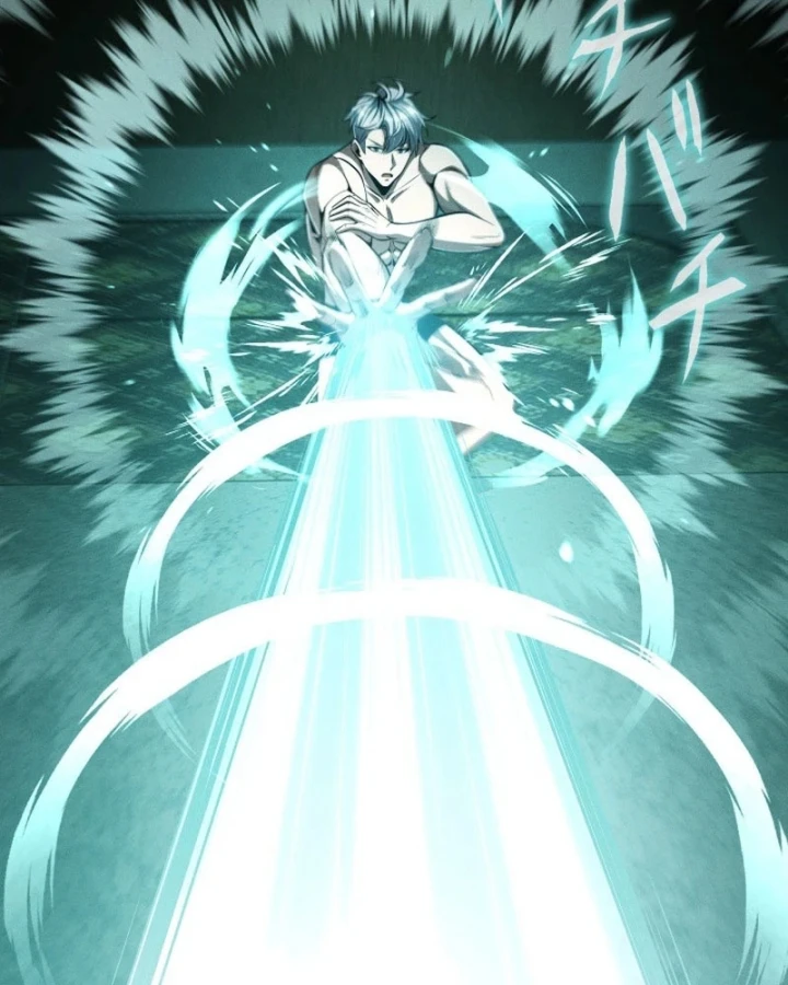 Tối Thượng Binh Khí Trở Lại Sau 100 Triệu Năm Chapter 8 - 147