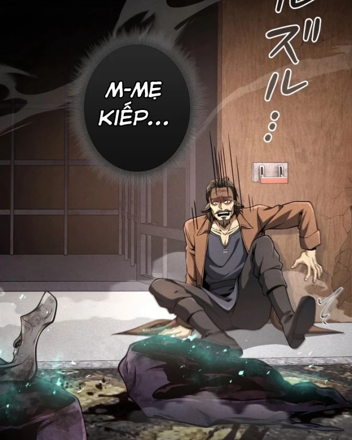 Tối Thượng Binh Khí Trở Lại Sau 100 Triệu Năm Chapter 8 - 151