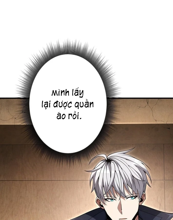 Tối Thượng Binh Khí Trở Lại Sau 100 Triệu Năm Chapter 9 - 3