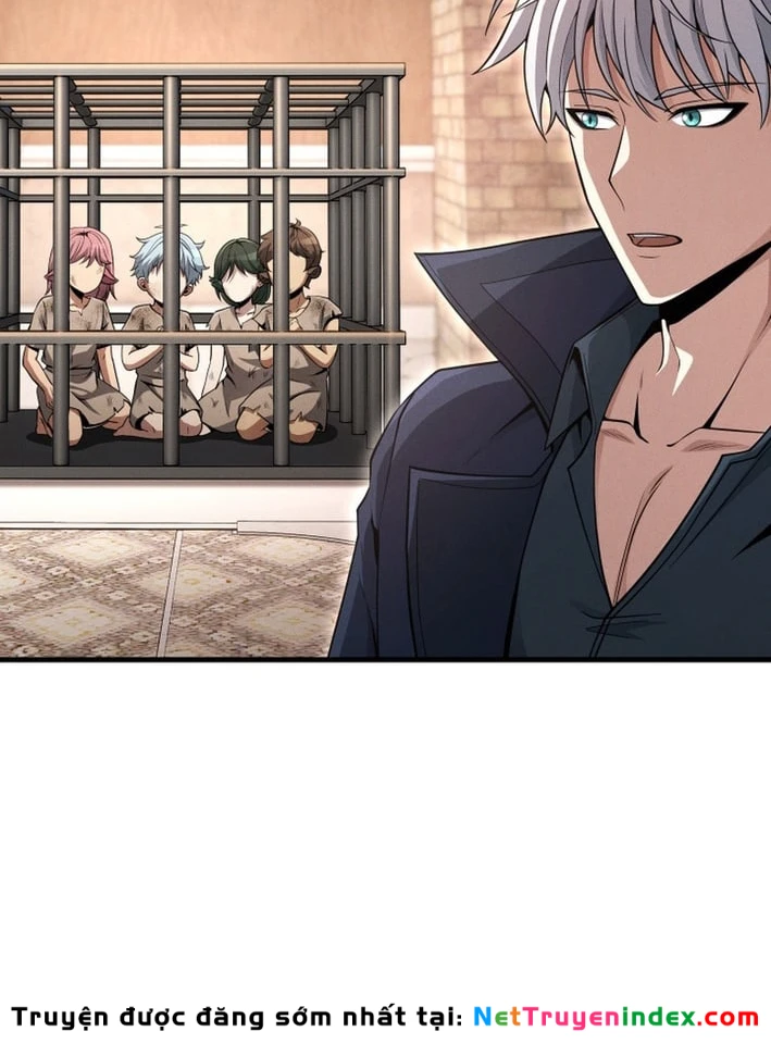 Tối Thượng Binh Khí Trở Lại Sau 100 Triệu Năm Chapter 9 - 6