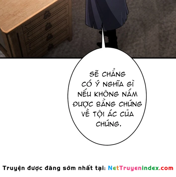 Tối Thượng Binh Khí Trở Lại Sau 100 Triệu Năm Chapter 9 - 10