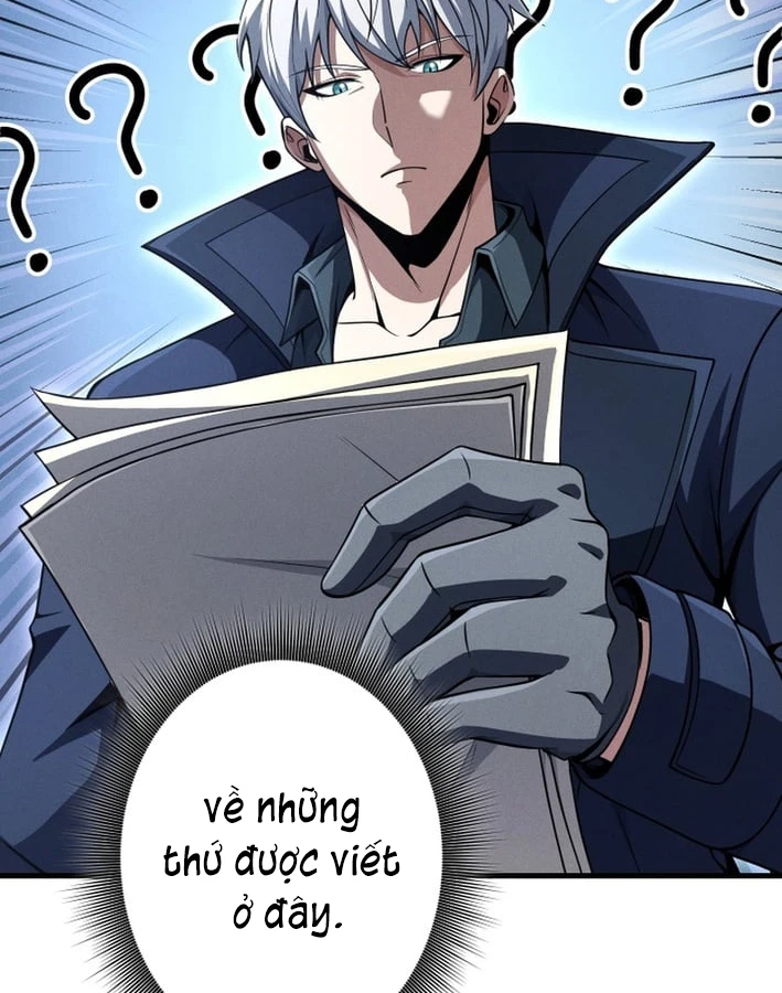 Tối Thượng Binh Khí Trở Lại Sau 100 Triệu Năm Chapter 9 - 18