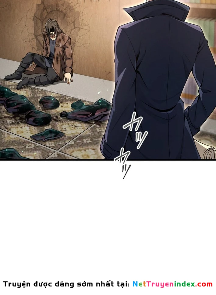 Tối Thượng Binh Khí Trở Lại Sau 100 Triệu Năm Chapter 9 - 20