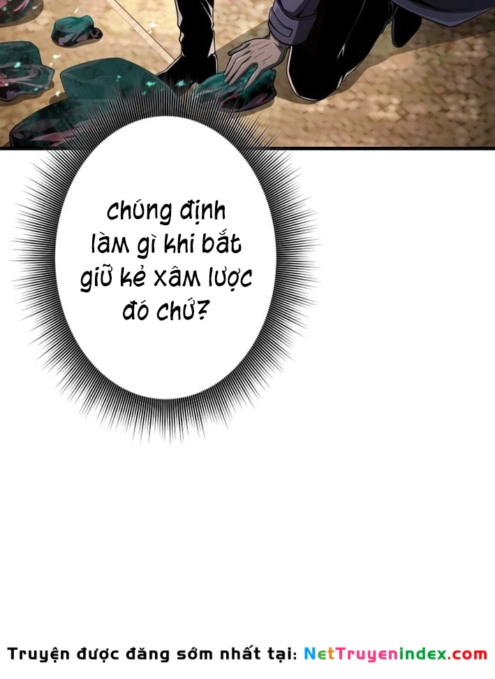 Tối Thượng Binh Khí Trở Lại Sau 100 Triệu Năm Chapter 9 - 23