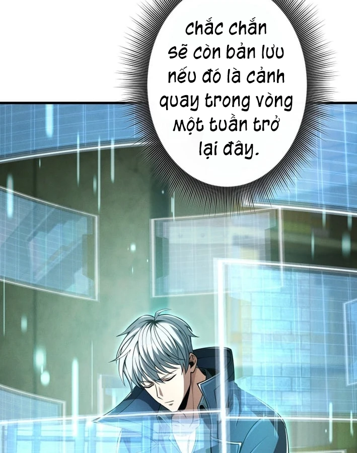 Tối Thượng Binh Khí Trở Lại Sau 100 Triệu Năm Chapter 9 - 28