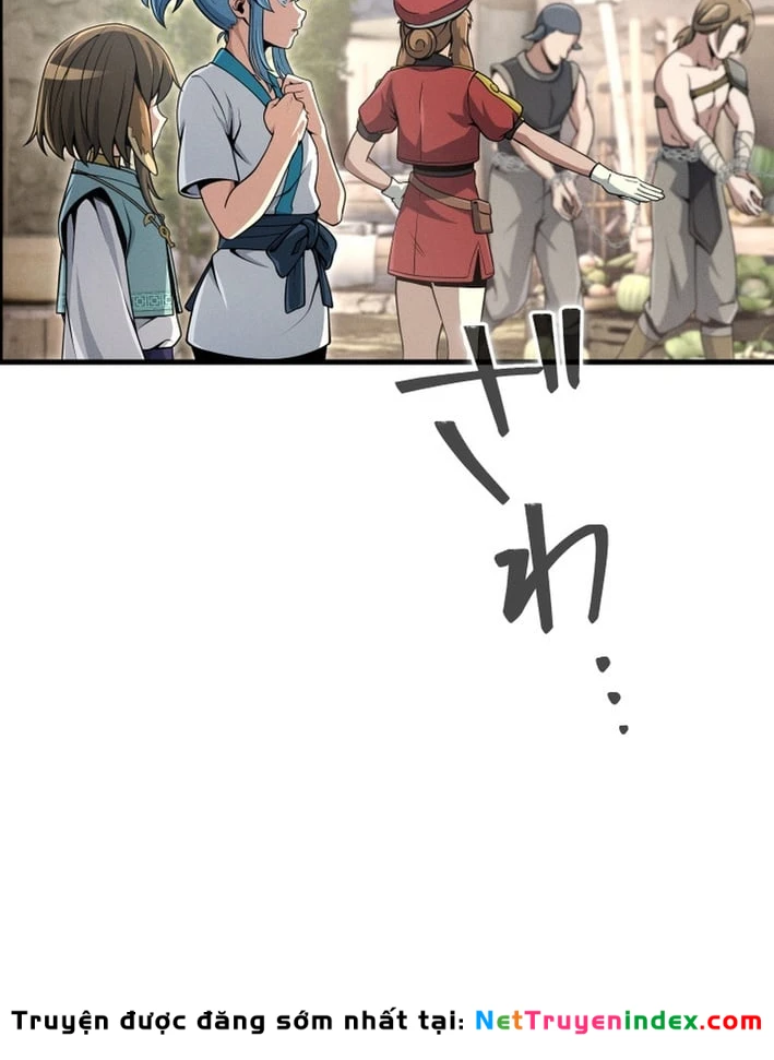 Tối Thượng Binh Khí Trở Lại Sau 100 Triệu Năm Chapter 9 - 48