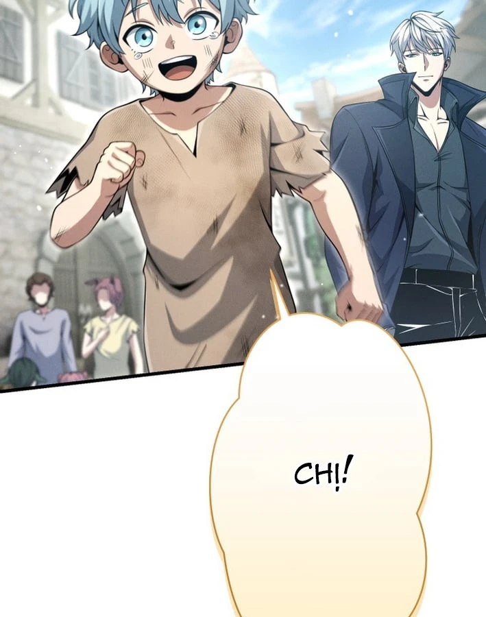 Tối Thượng Binh Khí Trở Lại Sau 100 Triệu Năm Chapter 9 - 51